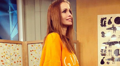 Lenka Šóošová zmenila imidž. Je z nej iná žena