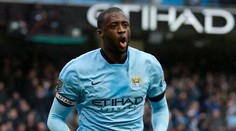Yaya Touré sa poriadne obul do svojho extrénera Pepa Guardiolu