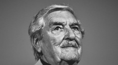 Zomrela slovenská herecká legenda Štefan Kvietik