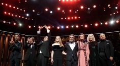 Začal sa Berlínsky filmový festival, na ktorom sa predstavia aj koprodukcie SR
