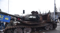 Nepriateľ neprišiel v tanku – už je tu. Rusko môže na útok využiť trojského koňa v Pobaltí