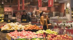 Zdražovanie naďalej spomaľuje. Slováci to už pocítili aj v oblastiach, na ktoré sú najcitlivejší