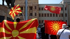 Severné Macedónsko schválilo návrh na vyriešenie sporu s Bulharskom a priblížilo sa k EÚ