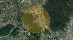 Vtáčia chrípka v Bratislave. Toto sú opatrenia v okruhu 3 kilometrov od ohniska nákazy