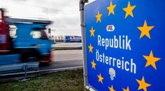 Rakúsko a Česko sprísňujú pravidlá na hraniciach. Budú sa týkať aj pendlerov