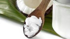 Odborníci na srdce tvrdia, že kokosový olej je rovnako nezdravý ako hovädzí tuk