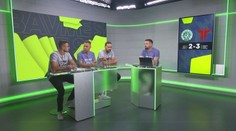 VIDEO: Náročné podmienky v Podbrezovej kvalite hry neuškodili. Bavme sa o lige pokračovalo na TN live