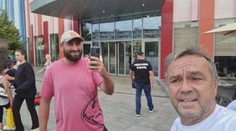 Súhrn týždňa: Ďalší útok na politika či záhadné stretnutie Richarda Sulíka (Cirkus Politikus)