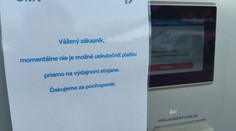 Nové pravidlá tankovania nafty v praxi: Kontrola evidenčného čísla personálom a nefunkčná platba na stojane