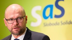 Sulík: To, čo predviedli Kiska, Pellegrini a Lajčák je bezprecedentné