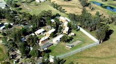 V Austrálii majú väzenie ako z rozprávky