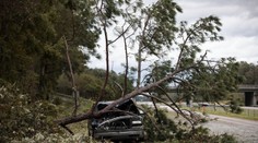 Hurikán Matthew zabíja aj na juhovýchode USA. Tu sú podrobnosti o obetiach