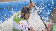 Jakub Grigar mal dve bránky pred cieľom zlatú medailu! A potom to prišlo