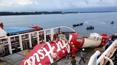 Sú známe príčiny havárie airbusu AirAsia