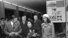 Na najznámejšom gymnáziu študovali ľudia, ktorí ovplyvnili váš život