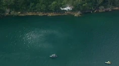 Lietadlo s turistami sa zrútilo do rieky v Sydney, všetci ľudia zahynuli