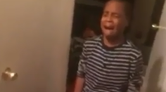 Najkrutejší žart v histórii! Rodičia oznámili chlapčekovi, že má ebolu