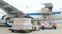 Nový iPhone 6 je na ceste k zákazníkom: Náklad váži 93 ton!