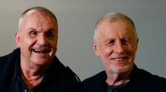 Elán definitívne končí. Koncerty sú pre nás veľmi náročné, hovorí Ráž