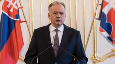Prezident v kauze otráveného agenta očakáva jasný postoj Slovenska