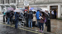 Nemecká tajná služba vraj monitorovala zahraničných novinárov