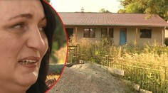 Štvornásobná matka Helena zaplatila za dom a hneď oň prišla