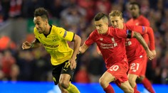 Šialený zápas v Liverpoole: Domáci boli dvakrát na lopatkách, aj tak postúpili