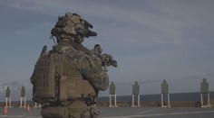 Ukážka americkej sily, akú svet nevidel, tvrdí Trump. Ako nacvičovali na bleskovú akciu vo Venezuele?