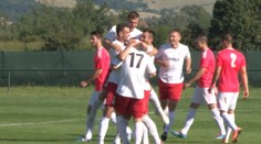 Mäsiari z Borčíc majú našliapnuté do najvyššej ligy