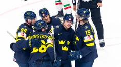 Švédi neinkasovali druhýkrát za sebou. Duel proti Taliansku s prehľadom doviedli do víťazného konca