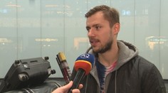 V lete podpísal zmluvu s Bostonom, teraz sa Martin Bakoš predčasne vrátil do Európy