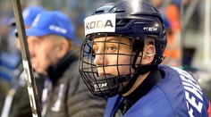 Fehérváry podpísal nováčikovský kontrakt Washington Capitals