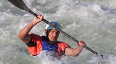 Zomrel dvojnásobný olympionik vo vodnom slalome Peter Nagy (†56)