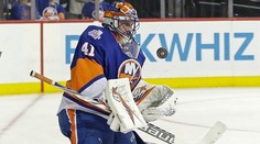 Halák sa po zranení vrátil prehrou, bod Gáboríka