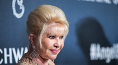 Súdny lekár oznámil definitívnu príčinu smrti Ivany Trumpovej (†73)