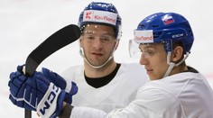 Slovákov trápia zranenia, o zaradení Fehérváryho rozhodnú večer. Pospíšilov štart proti Švajčiarsku je otázny