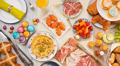 Tieto tri recepty by nemali chýbať na veľkonočnom stole