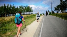 Prechádzka, ktorá lieči: Hodinová chôdza môže výrazne ovplyvniť fyzické a psychické zdravie