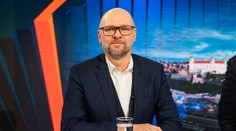 Kandidátku SaS do eurovolieb povedie Richard Sulík. Kandidovať budú aj ďalší súčasní poslanci NR SR