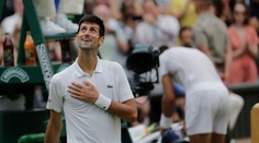 Djokovič po obrovskej dráme zdolal Nadala a stal sa druhým finalistom