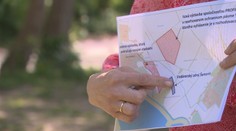 Náš najväčší vodný zdroj ohrozuje výstavba. Kompetentní považujú postup developera za nezodpovedný