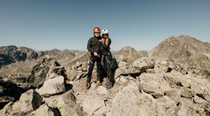 Ján Tribula zobral na túru Natáliu Glosíkovú. Tanečnica mu prezradila nečakanú vec