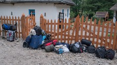 Rozlúčka s Farmou: Slová, pri ktorých zviera srdce