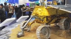 Na Mesiaci pristál ďalší "pozemšťan"