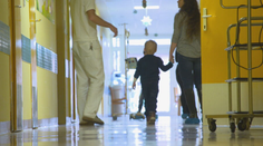 Hodiny počítania sú minulosťou. Nový systém mení liečbu detí