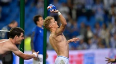 Ödegaard definitívne prestúpil z Realu Madrid do Arsenalu