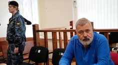 Noviny Novaja gazeta boli dnes zabité, píše denník vo vyhlásení. Moskva im odobrala licenciu