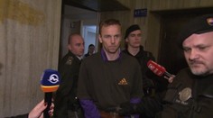 Kapitána výletnej lode, ktorý pred deviatimi rokmi brutálne zavraždil Slovenku, izolovali so závažným ochorením