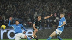 Slováci v Taliansku nebodovali. Zaváhal Lobotkov Neapol, Suslovova Verona aj Obertovo Cagliari