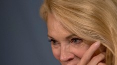 Prišla odpoveď. Otvorený list Zdene Studenkovej na financovanie cirkví